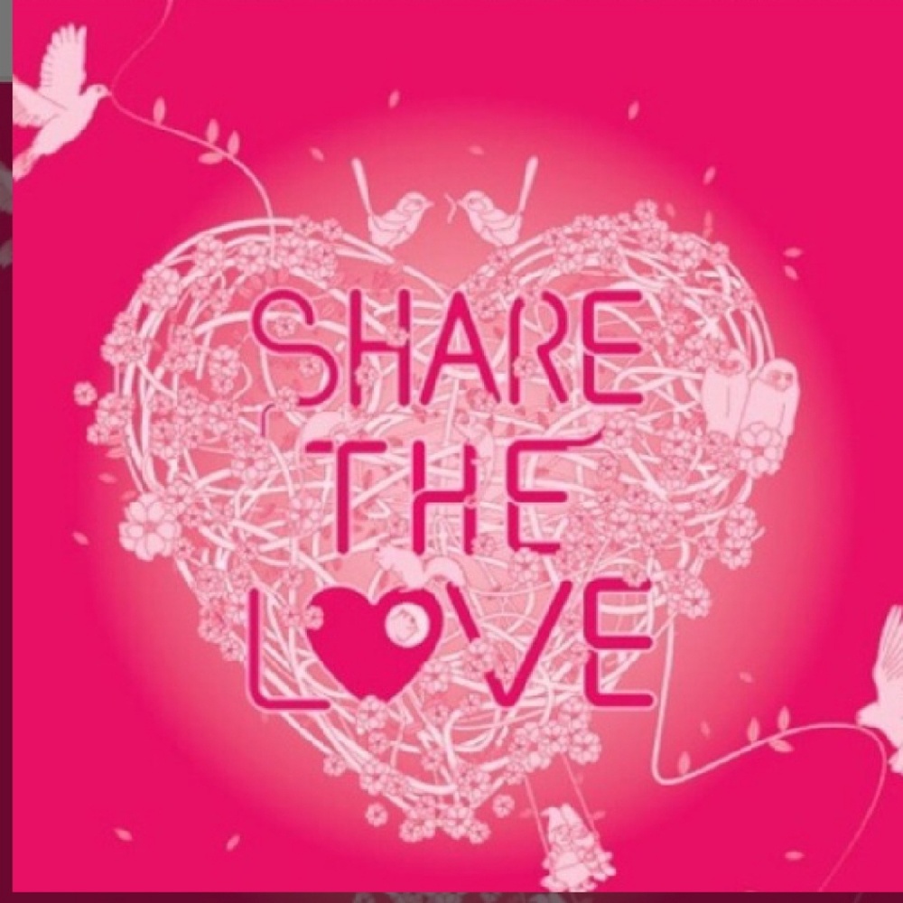 HIT SHARE and share the love...❤💕💞😍